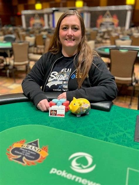 golden nugget poker tournaments 2023|Golden Nugget Awards $5.5 Million in Prize Money During 2023 Grand.